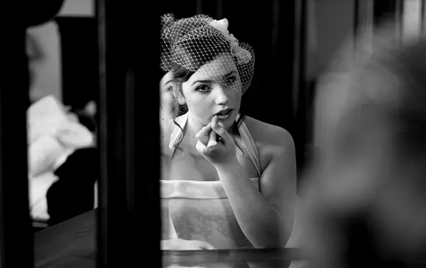 Wedding photography