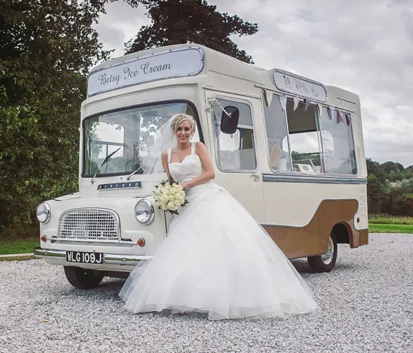 Wedding photography