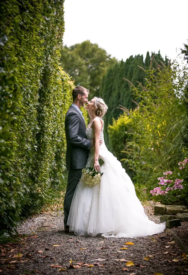 Wedding photo