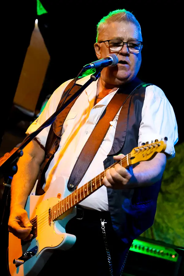 Music photographers covering Ipswich and Brisbane