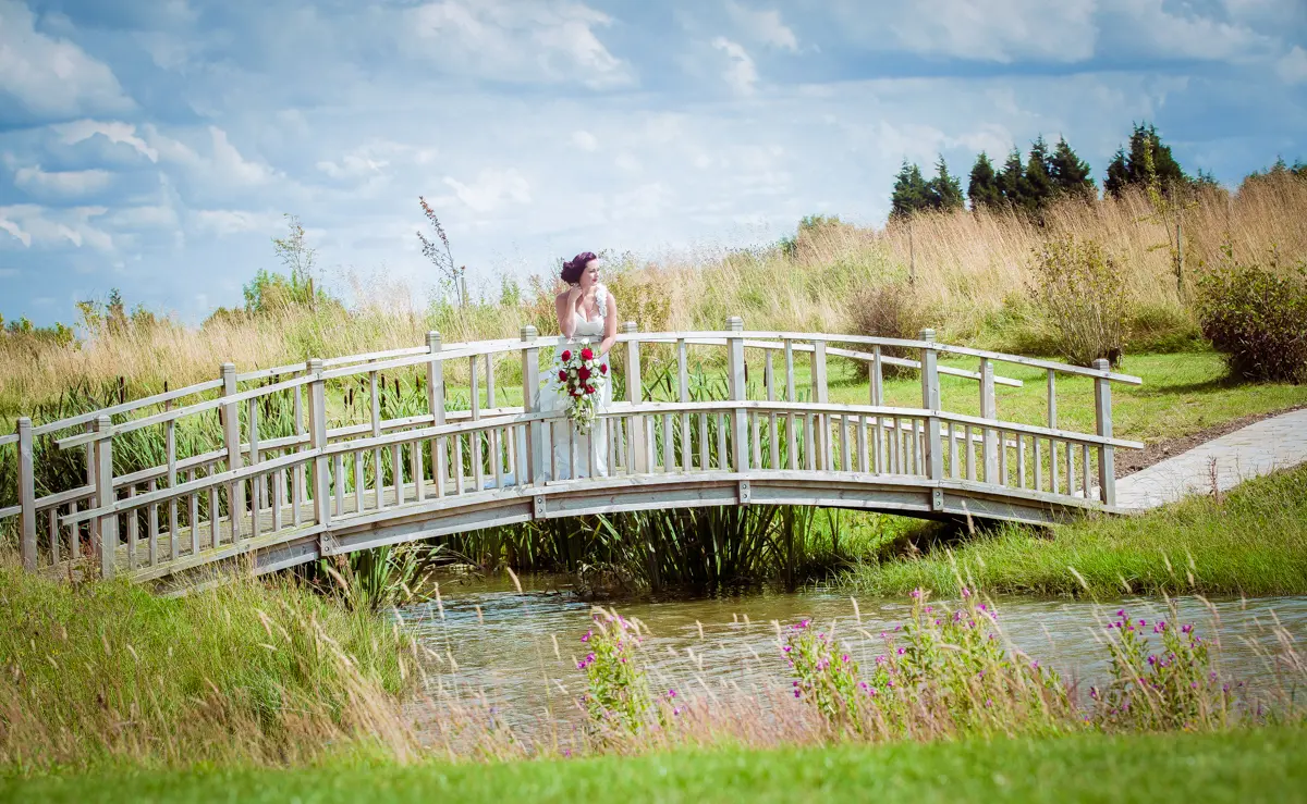 Wedding photography
