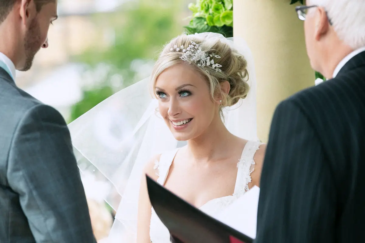 Wedding photography