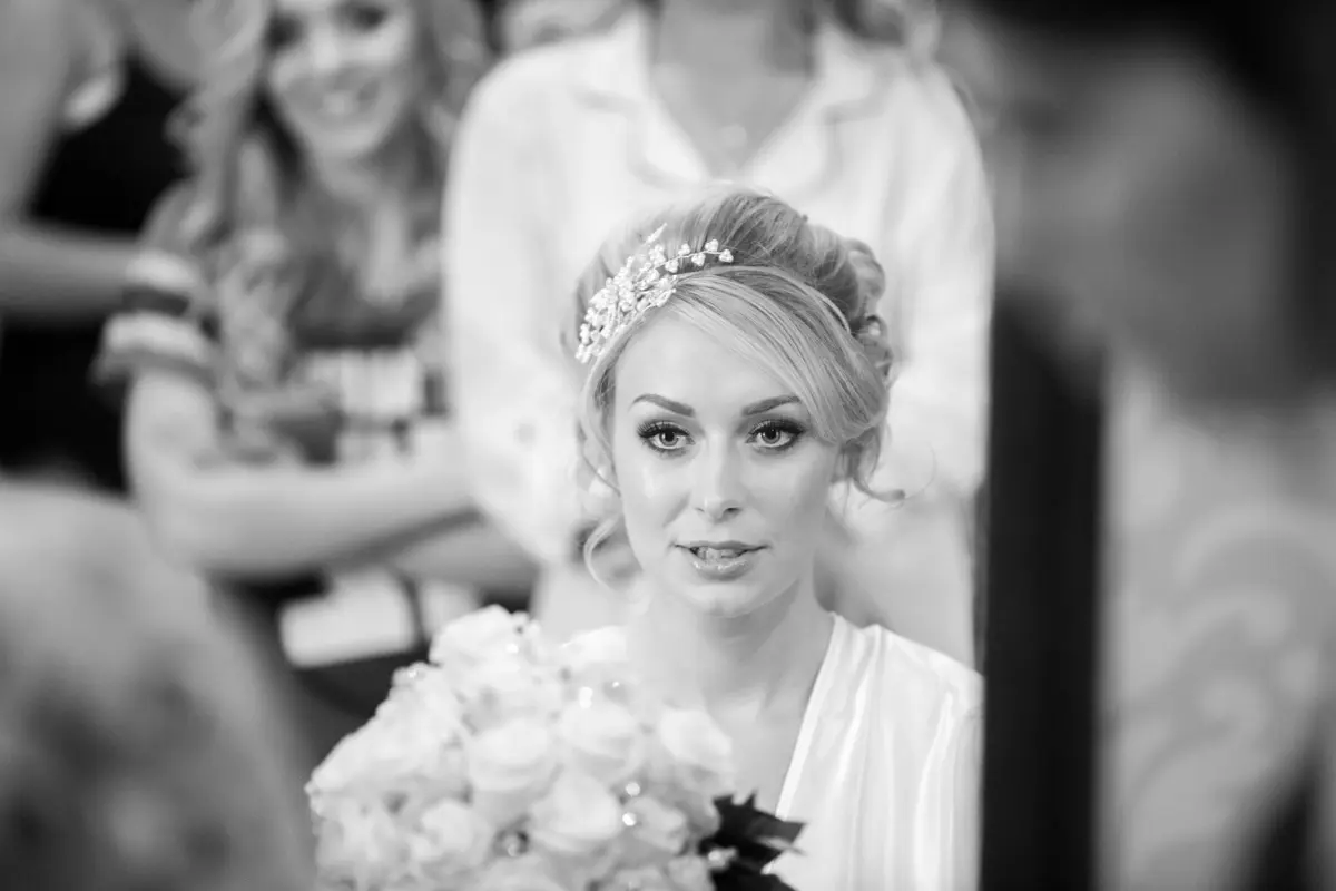Wedding photography