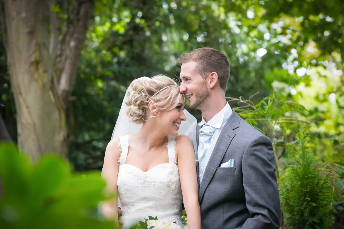 Wedding photography