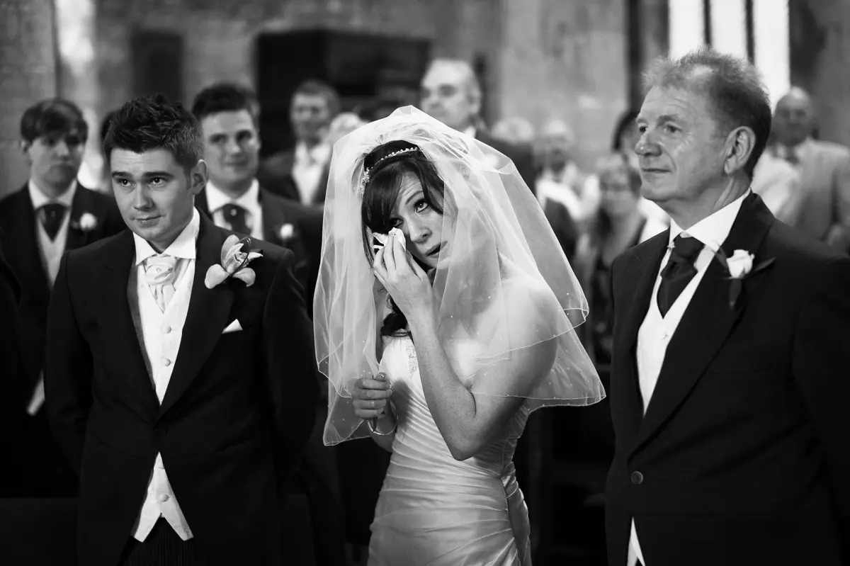 Wedding photography