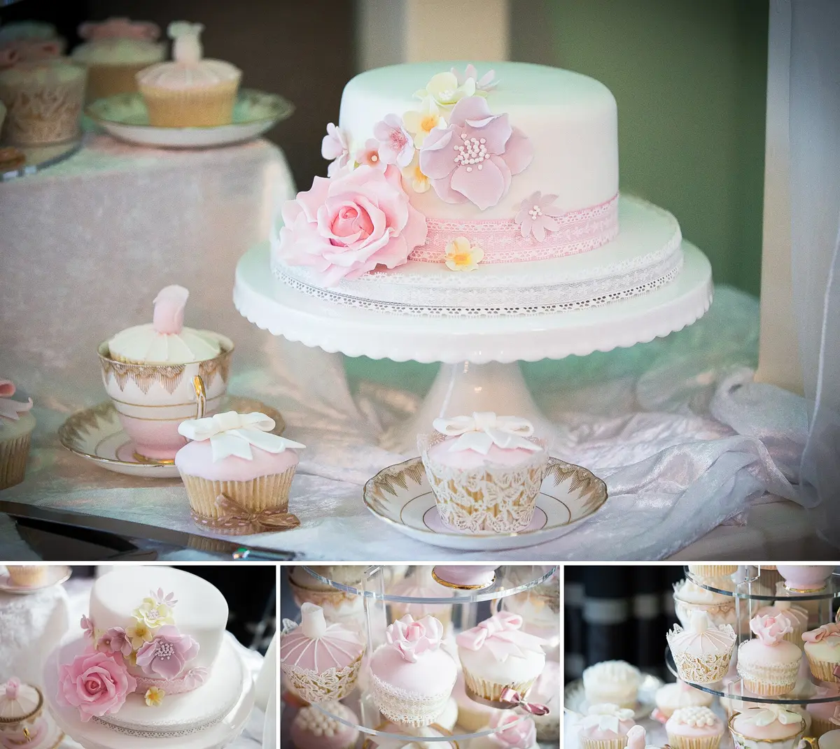 Wedding photography