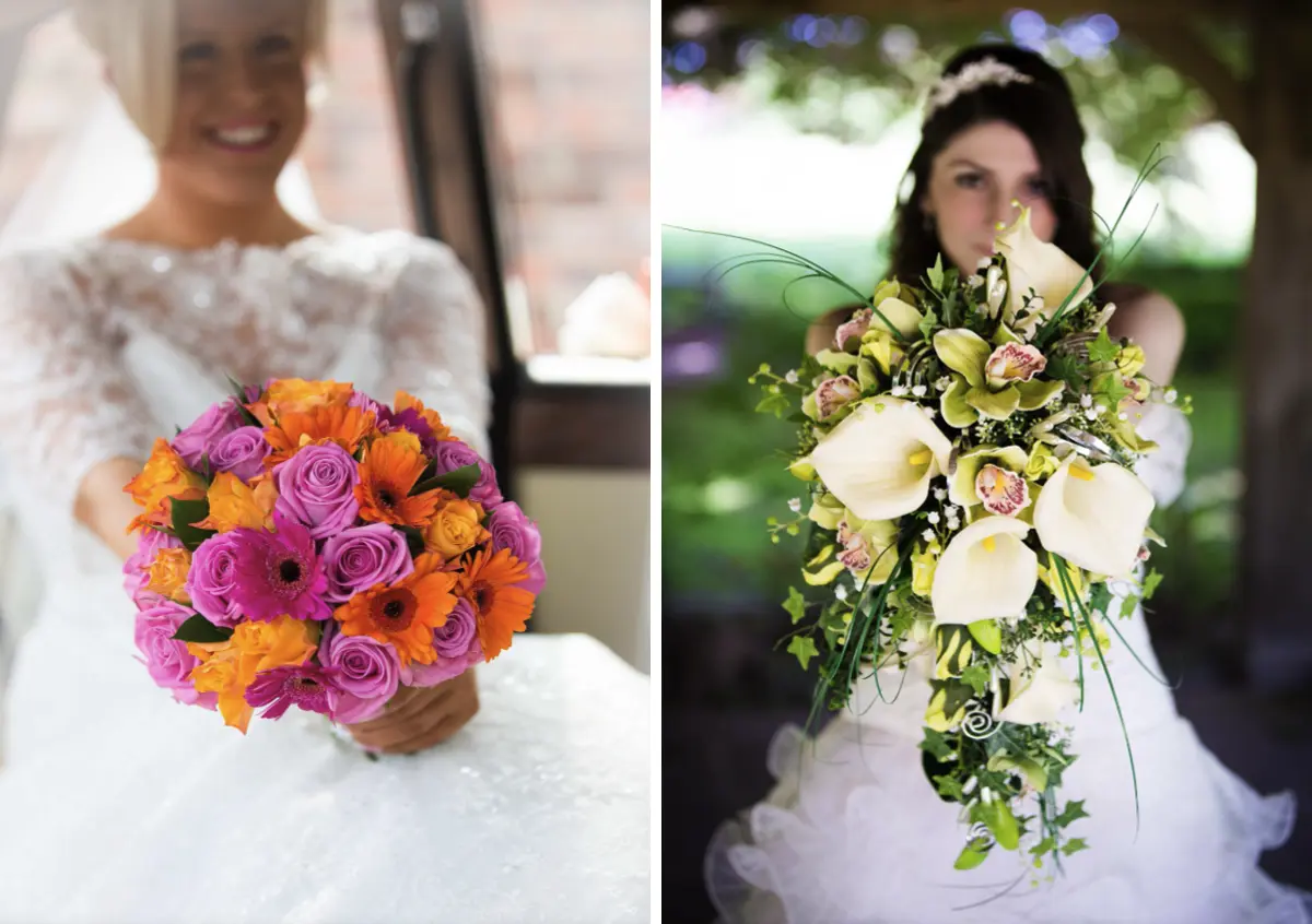 Wedding photography