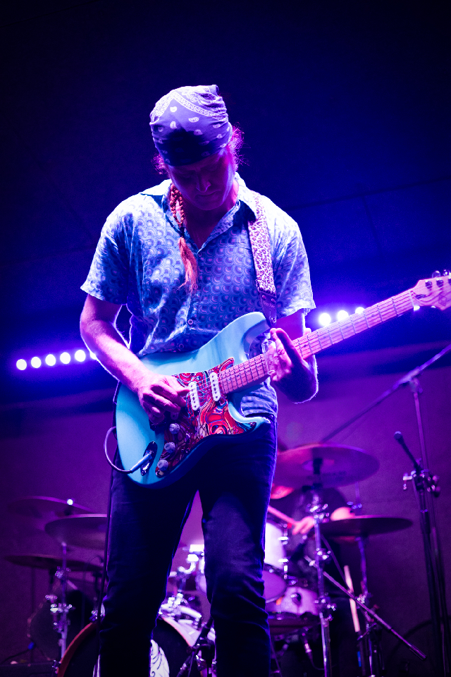 Concert and gig photographers for the Somerset Region